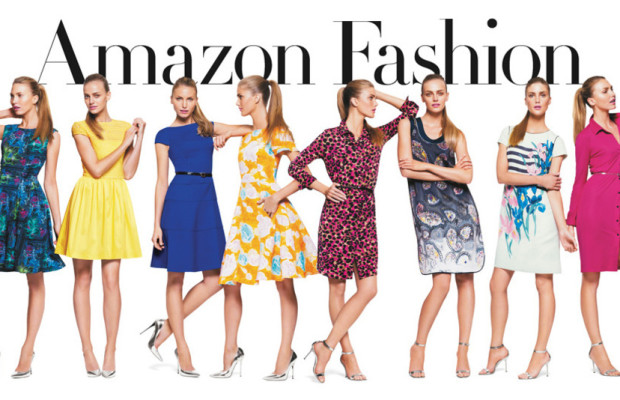Amazon tiene en total 7 marcas de moda.