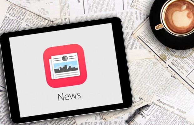  Apple News se abre a todas las editoriales