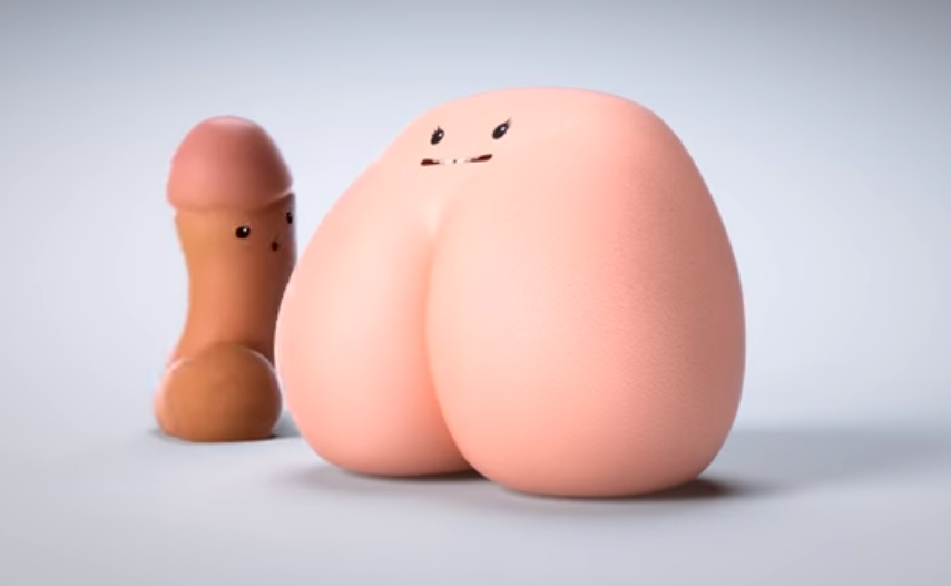 Esta campaña busca luchar contra el abuso sexual.