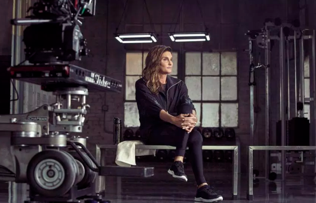  Caitlyn Jenner, el nuevo rostro de H&M