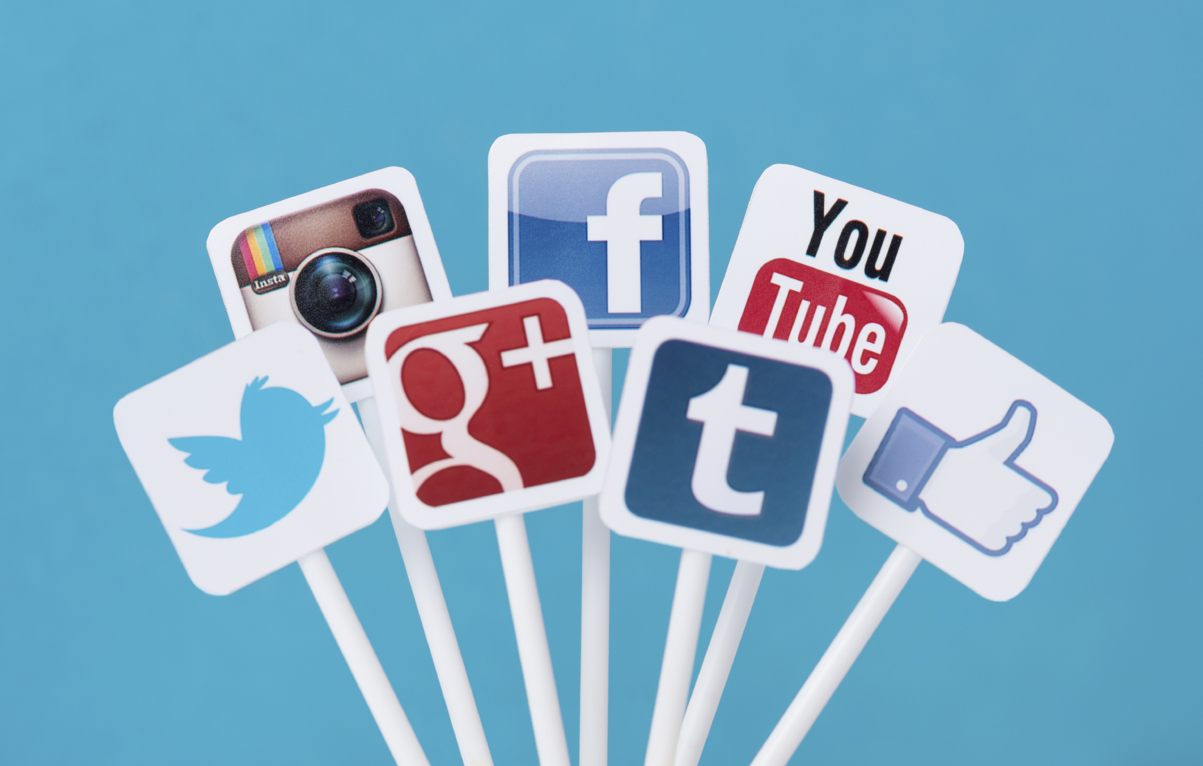 Estos consejos de Simply Measured te ayudarán a entender el rol que cumple tu marca en las redes sociales.