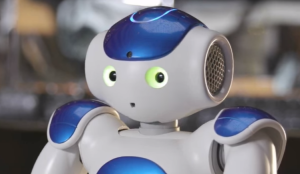 El nuevo robot creado por IBM para Hilton ha sido bautizado como Connie.