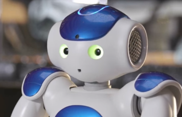 El nuevo robot creado por IBM para Hilton ha sido bautizado como Connie.