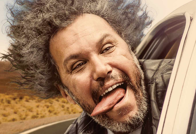 El trabajo fue realizado para la revista argentina Oh My Dog.