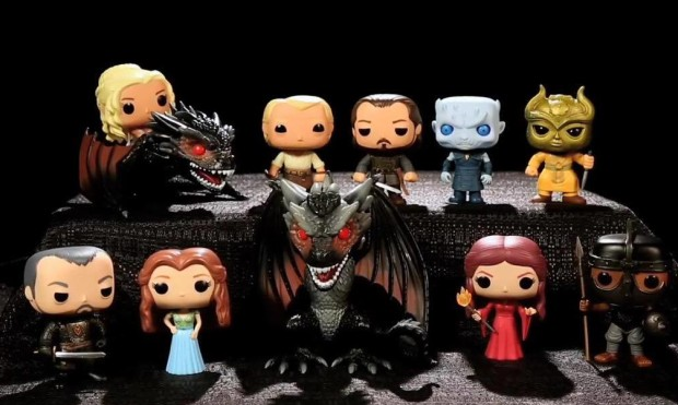  Game of Thrones, un mundo de fantasía y rentabilidad