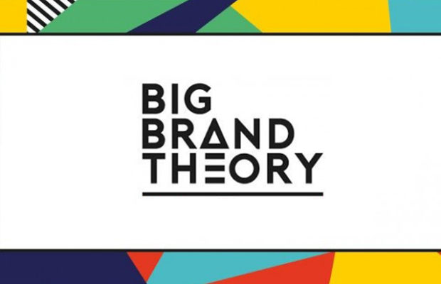  La teoría del Big Brand