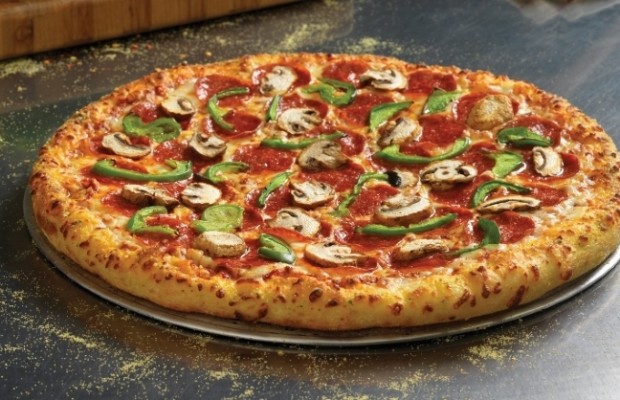  Con esta app puedes ordenar pizza sin dar un sólo click