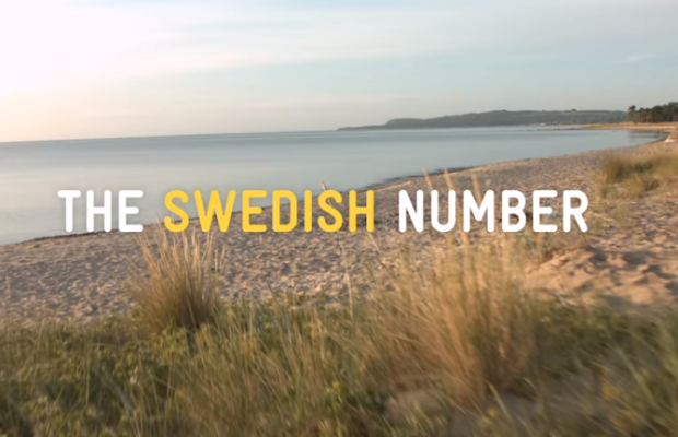  Suecia invita al resto del mundo a llamar a su país
