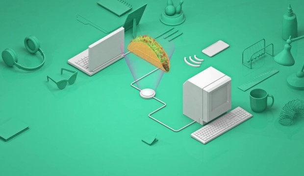 TacoBot es la nueva propuesta de Taco Bell.