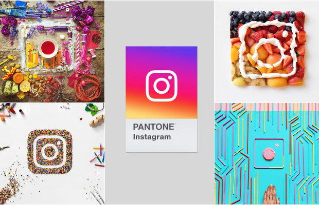  Instagram inspira a la creatividad artística