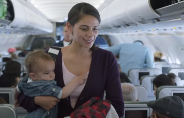  Un llanto sonriente que te lleva de viaje