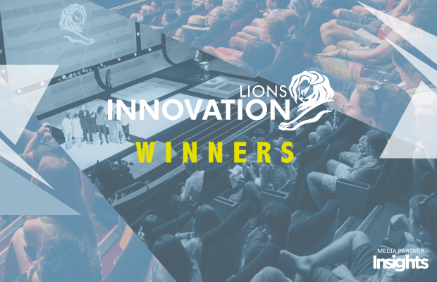  Ganadores de Creative Data e Innovation