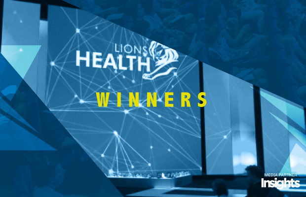  Lions Health Winners