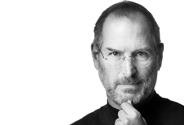Este documental explora el lado innovador de Steve Jobs.