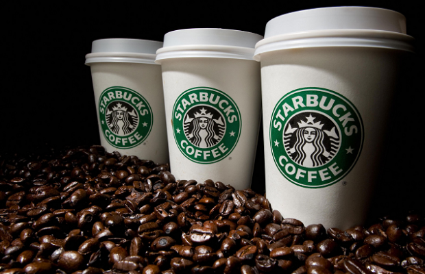  Iconic brands: la receta del triunfo de Starbucks