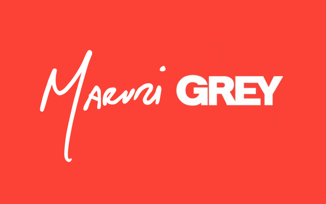 Maruri Grey