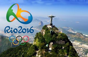 olimpiadas rio 2016