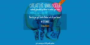 bloqueos creativos - preguntas