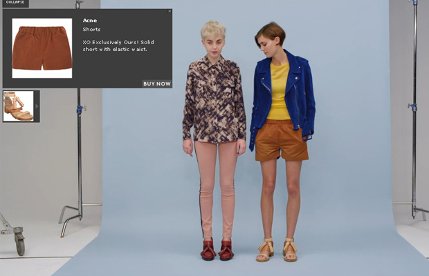  Shoppable Video: el futuro del retail online