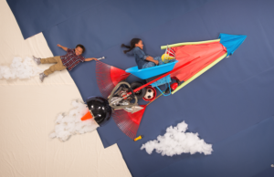stop-motion