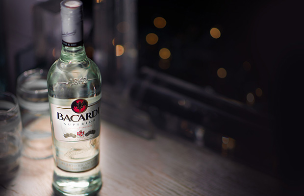  Bacardí, una marca indomable que construye experiencias