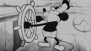 mickey-mouse