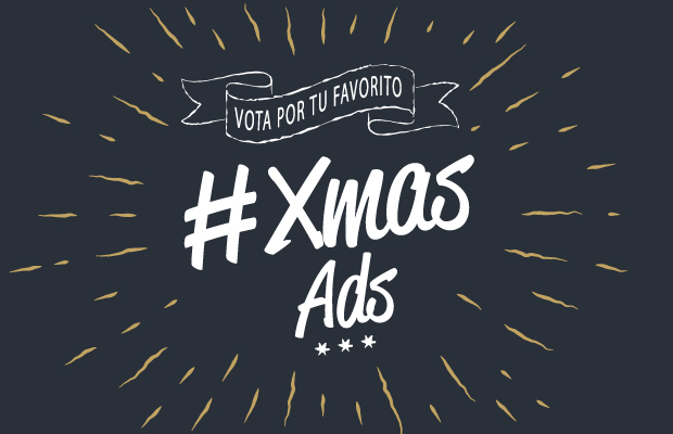  ¡Elige tu comercial de Navidad 2016 favorito!