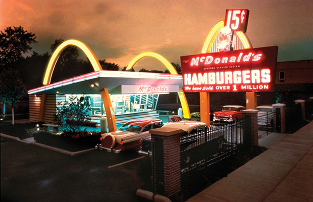  Iconic Brands: la receta ganadora de McDonald’s