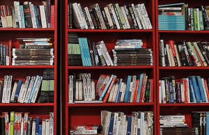 libros destacada
