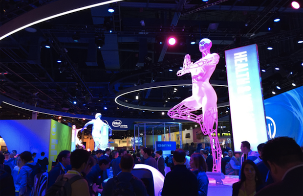  CES 2017: lo que todo marketer debe saber