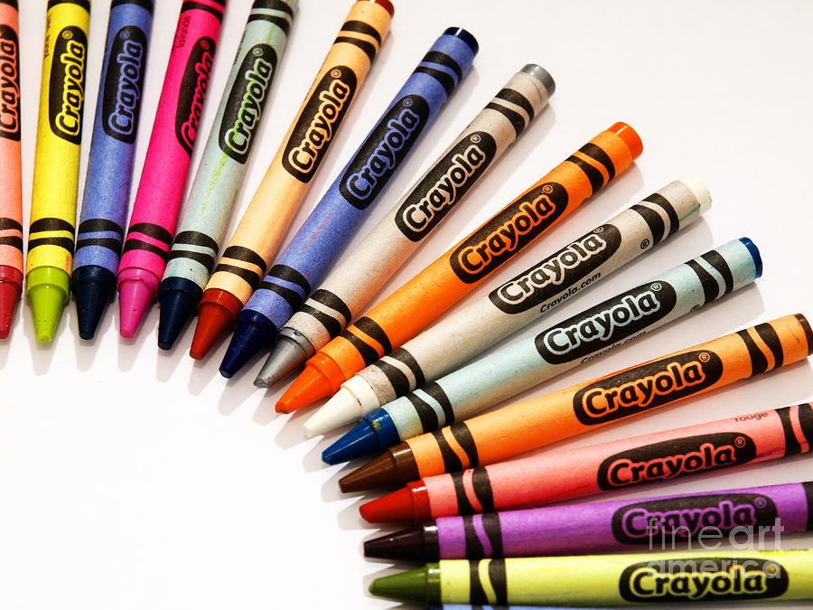CRAYOLA