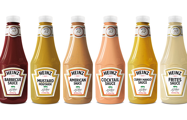  Iconic Brands: Heinz, llenando al mundo de sabor