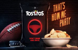 aviso tostitos