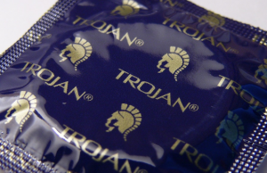 iconic brands trojan