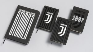 juventus libretas brandeadas
