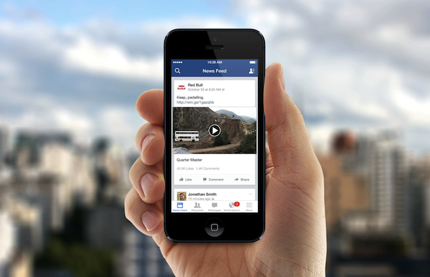  ¿Videos de Facebook sin audio? ¡No hay problema!