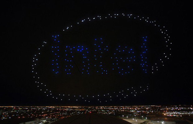  Intel brilla en el Superbowl