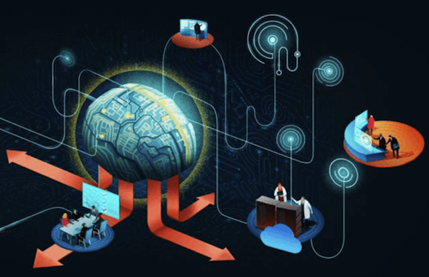  Deloitte predice que el futuro será Machine Intelligence