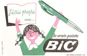 bic 1956