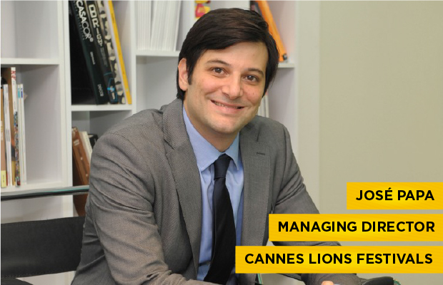  Exclusiva: lo que se viene en Cannes Lions