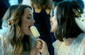 MAGNUM PLEASURE IS DIVERSE