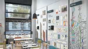 MOLESKINE CAFE