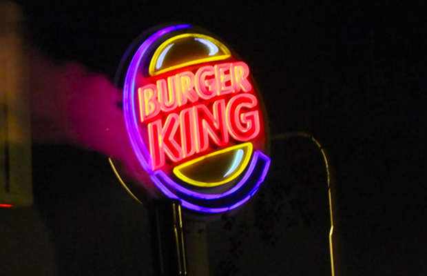 burger king cannes lions anunciante mas creativo