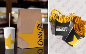 carls jr
