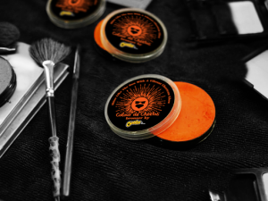cheetos bronzer