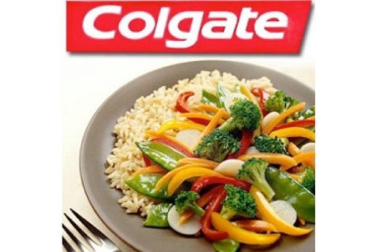 colgate comida congelada Insights Magazine Marketing / Publicidad