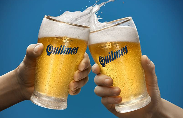 iconic brands quilmes