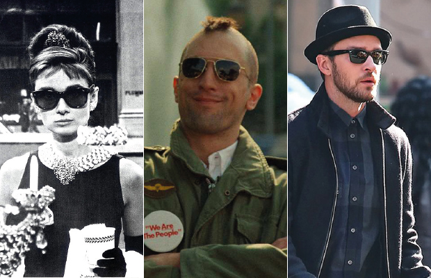  Iconic Brands: el ADN rebelde de Ray-Ban