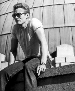 ray ban james dean