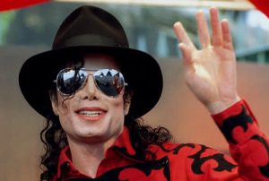 ray ban michael jackson